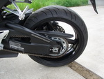 �������� �� ������ �������� Honda CBR1000RR-2 2008 ���� 14